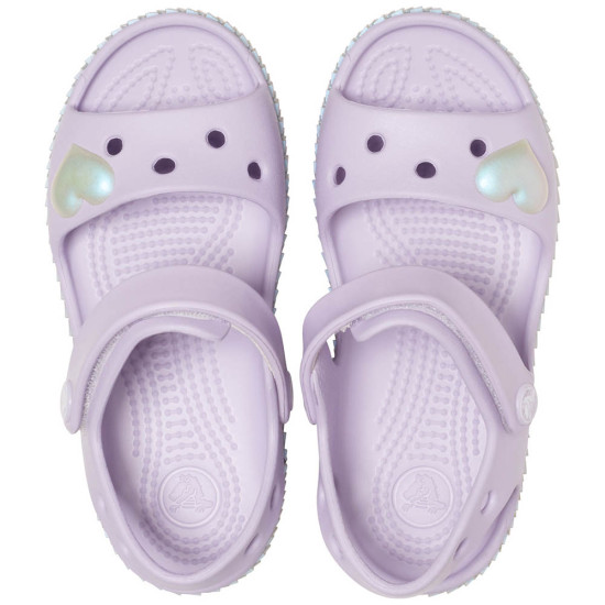 Crocs Crocband Imagination Sandal PS Crocs Crocband Imagination Sandal PS